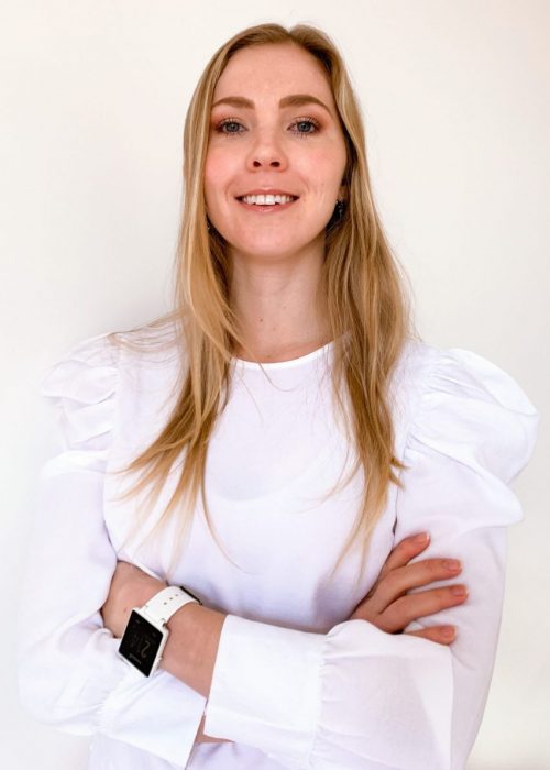 barbora jiříčková spisovatelka-min barbora jiříčková